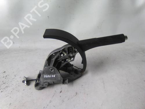Used Hand brake SEAT LEON (1P1) 2.0 TDI (136 hp) 22951152