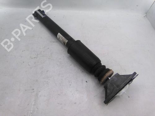Left rear shock absorber BMW 3 Touring (F31) 316 i | BP19830512M18 