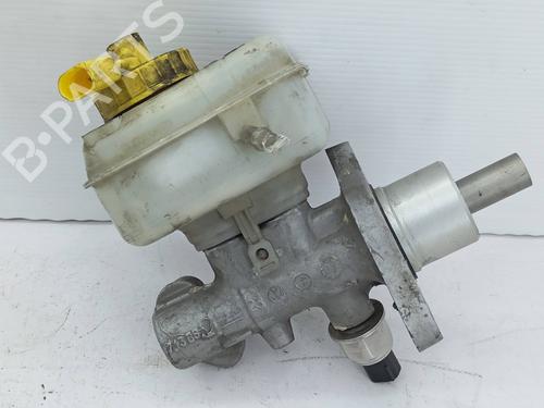 Other AUDI A3 (8L1) 1.9 TDI | BP19845543O1 