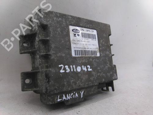Engine control unit (ECU) LANCIA Y (840_) 1.2 (840AA, 840AF1A) | BP26533934M57