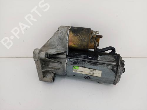 Used Starter Starter MITSUBISHI SPACE STAR MPV (DG_A) 1.9 DI-D (DG4A) (102 hp) 33888798 33888798