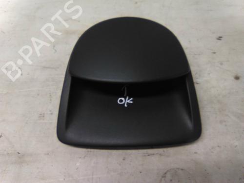 Used Other RENAULT CLIO III Grandtour (KR0/1_) 1.5 dCi (KR0G) (68 hp) 19875698