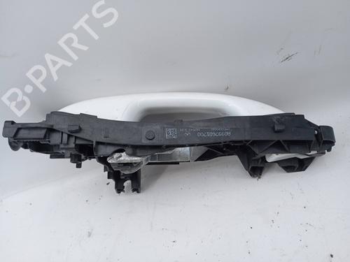 Rear left exterior door handle MERCEDES-BENZ C-CLASS T-Model (S205) C 220 BlueTEC / d (205.204) | BP19839576C130 