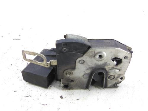 Used Front right lock BMW 3 (E36) 318 tds (90 hp) 19846863