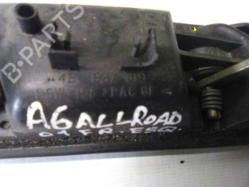 Front left interior door handle AUDI ALLROAD C5 (4BH) 2.5 TDI quattro | BP19834566I13 