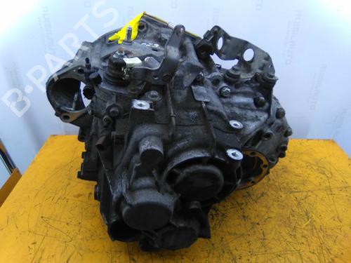 Gearbox SEAT LEON (1M1) 1.9 TDI | BP19828210M3 