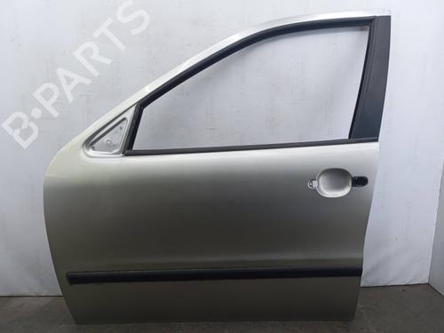 Dør venstre fortil SEAT LEON (1M1) 1.9 TDI (90 hp) 20129462
