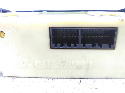 Climate control MITSUBISHI CARISMA Saloon (DA_) 1.9 TD (DA4A) | BP19851659I5 