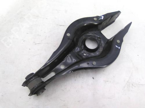Used Left rear suspension arm BMW 3 Touring (F31) 316 i (136 hp) 19830519