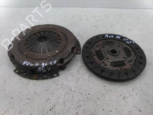 Used Other Other VW POLO III (6N1) 45 1.0 (45 hp) 19816144 19816144