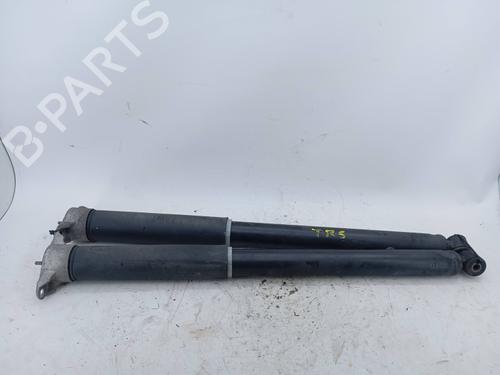 Used Left rear shock absorber VOLVO V40 Hatchback (525) D2 (114 hp) 21044891