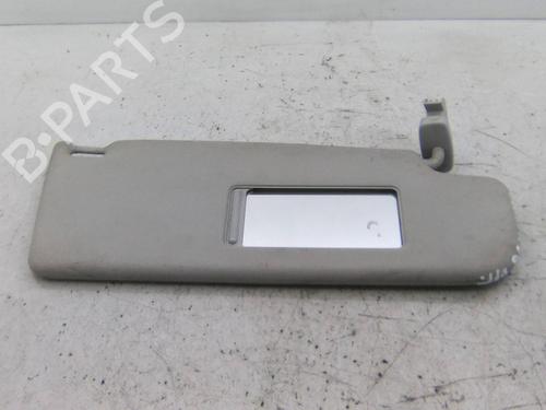 Right sun visor SEAT ALTEA (5P1) 1.9 TDI | BP19872135I2 