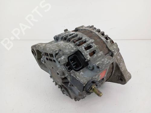 Alternator NISSAN ALMERA II Hatchback (N16) 1.5 | BP33907232M7 - Image 2