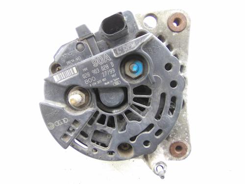 Alternator SEAT IBIZA II (6K1) 1.0 | BP19855937M7 