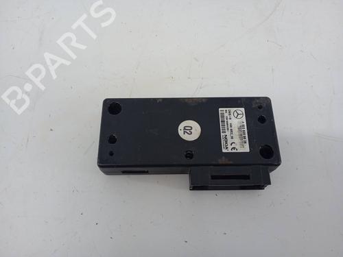 Electronic module MERCEDES-BENZ C-CLASS (W203) C 240 (203.061) | BP32751920M83 - Image 3