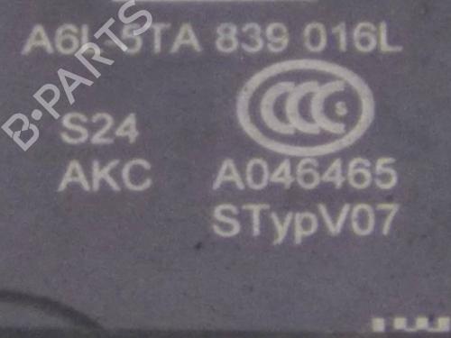 Rear right lock SEAT IBIZA V (KJ1, KJG) 1.0 TSI | BP19840819C99 