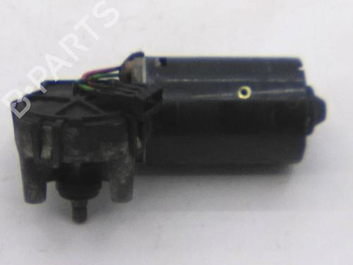 Rear wiper motor SEAT AROSA (6H1) 1.0 | BP24813287M102 