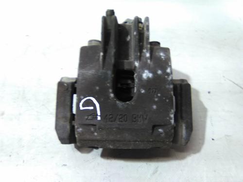 Used Right front brake caliper BMW 5 (E60) 530 d (218 hp) 19851373
