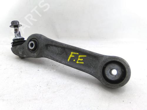 Used Left front suspension arm BMW 5 (F10) 520 d (200 hp) 30299621