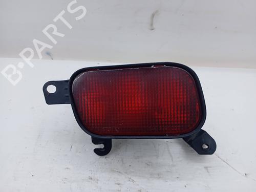 Left front fog light MAZDA 323 S V (BA) 1.5 16V | BP28603268C30 