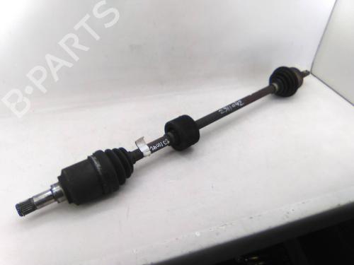 Right front driveshaft LANCIA Y (840_) 1.2 (840AA, 840AF1A) | BP29071514M39 
