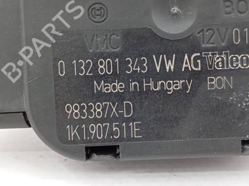 Heater blower motor SEAT ALTEA (5P1) 1.9 TDI | BP19872111M62