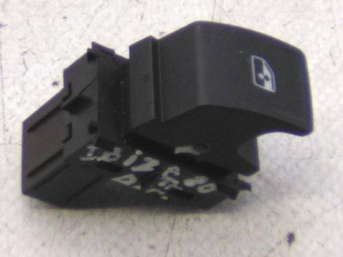 Used Right rear window switch SEAT IBIZA V (KJ1, KJG) 1.0 TSI (95 hp) 19840797