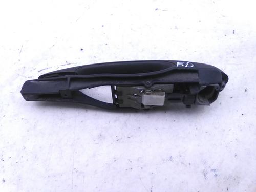Front right exterior door handle BMW 3 (E46) 320 d | BP19844351C129 