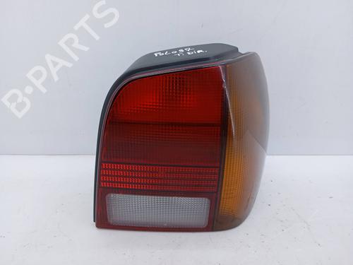 Used Right taillight VW POLO III (6N1) 50 1.0 (50 hp) 29002812