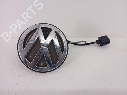 Bagklap lås VW GOLF IV Variant (1J5) 1.4 16V (75 hp) 33211574