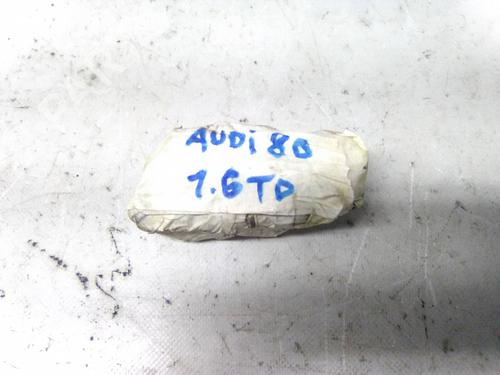 Used Injector Injector AUDI 80 B3 Saloon (893, 894, 8A2) 1.6 TD (80 hp) 19815993 19815993