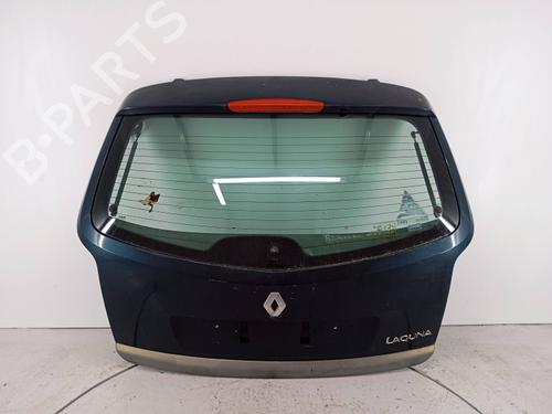 Used Tailgate Tailgate RENAULT LAGUNA II (BG0/1_) 1.9 dCi (BG1A, BG1W, BG0G) (110 hp) 33960865 33960865