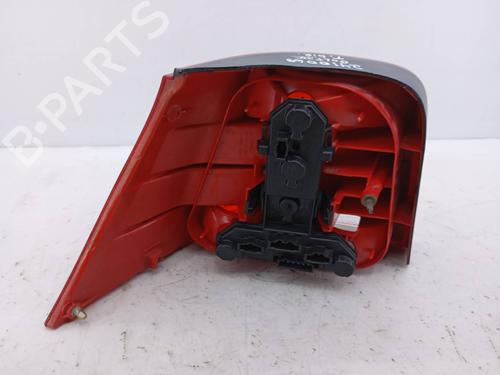 Right taillight VW GOLF IV (1J1) 1.9 TDI | BP29632539C35