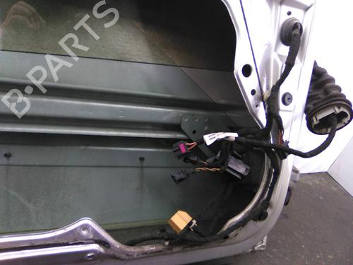 Left front door SEAT LEON (1M1) 1.9 TDI | BP19828211C2 