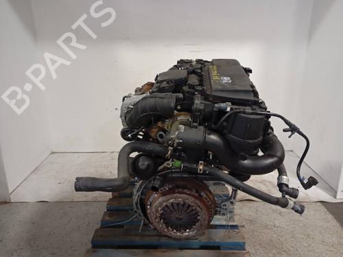 Engine PEUGEOT 1007 (KM_) 1.4 HDi | BP30437610M1 