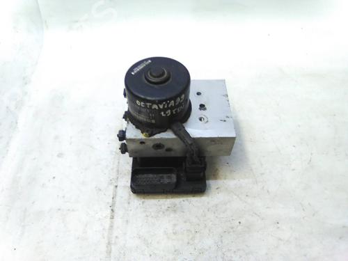 Pompe ABS SKODA OCTAVIA I (1U2) 1.9 TDI (110 hp) 19816711