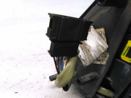 Right mirror VW POLO III (6N1) 45 1.0 | BP19809342C27 
