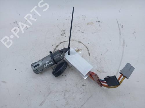 Ignition barrel CITROËN JUMPY I (U6U_) 2.0 HDi 95 | BP19838843M48 