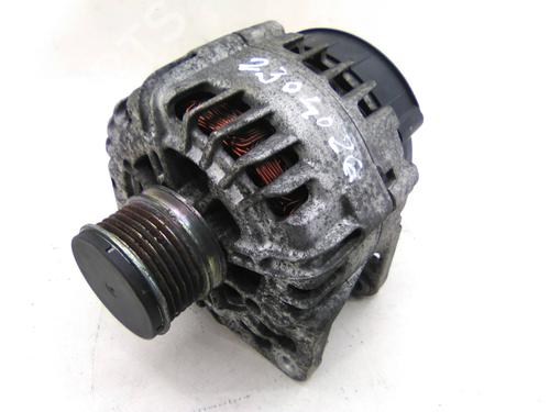 Used Alternator RENAULT MEGANE III Combi Van (KZ0/1) 1.5 dCi (106 hp) 28474023
