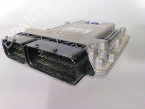 Engine control unit (ECU) AUDI A4 B7 (8EC) 2.0 TDI | BP19867797M57 