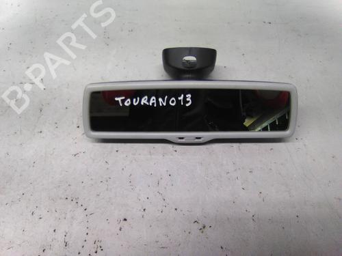 Used Rear mirror VW TOURAN (1T1, 1T2) 2.0 TDI (136 hp) 19817855