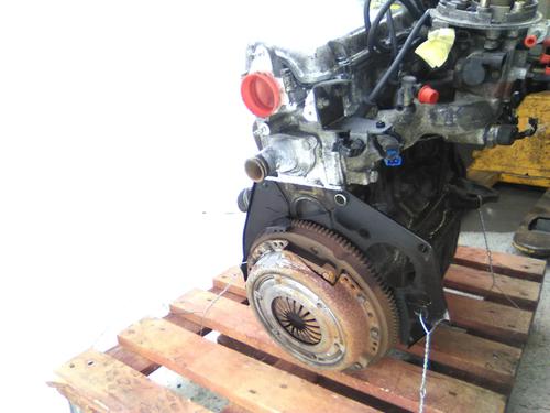 Engine FIAT CINQUECENTO (170_) 1.1 Sporting (170AH) | BP29590357M1