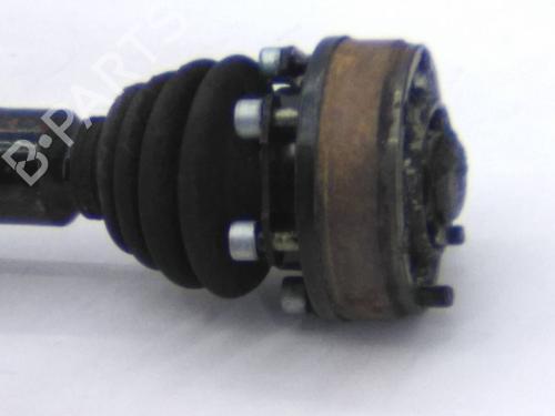 Right front driveshaft SEAT CORDOBA (6K1, 6K2) 1.6 i | BP25012864M39 