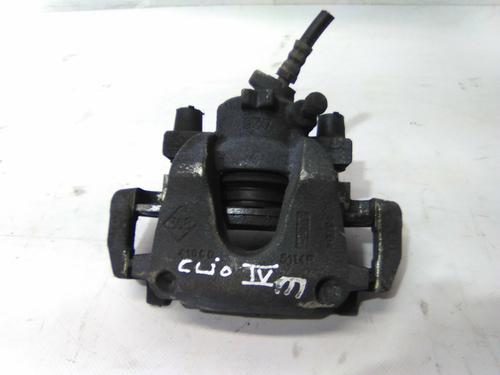 Used Left front brake caliper RENAULT CLIO IV (BH_) 1.5 dCi 75 (75 hp) 19861812