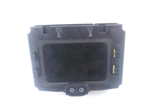 Used Electronic module OPEL ZAFIRA A MPV (T98) 1.6 16V (F75) (101 hp) 19808999
