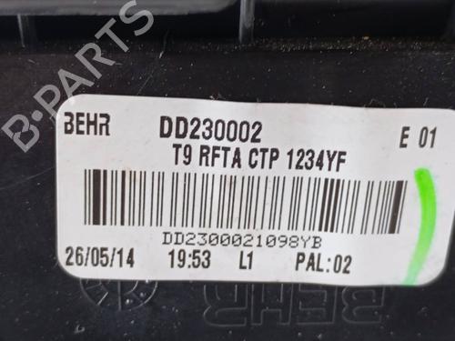 Other PEUGEOT 308 II (LB_, LP_, LW_, LH_, L3_) 1.6 HDi | BP24648684O1 