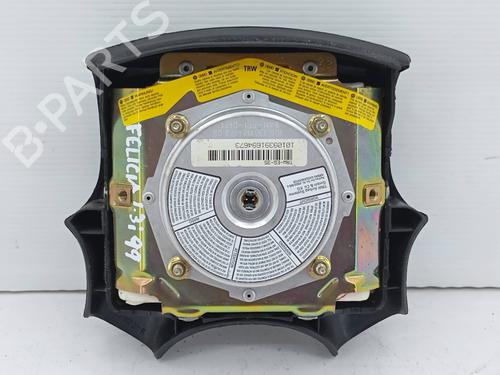 Driver airbag SKODA FELICIA I (6U1) 1.3 | BP19847186C9
