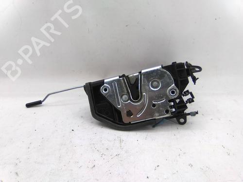 Front left lock BMW 1 (E87) 118 d | BP23029046C98 