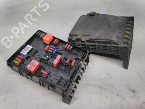 Fuse box AUDI A3 (8P1) 2.0 TDI 16V | BP19857379E1 