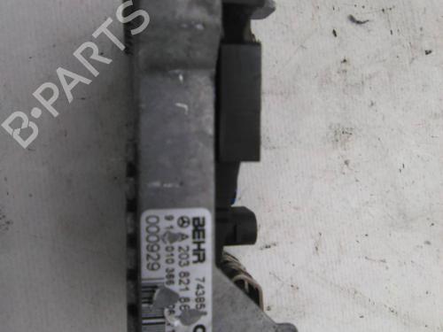 Otra MERCEDES-BENZ C-CLASS (W203) C 180 (203.035) | BP19869231O1